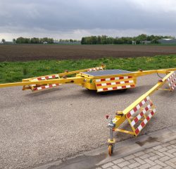 Runway Fence