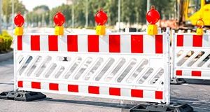 Safety Barriers