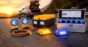 Emergency Services