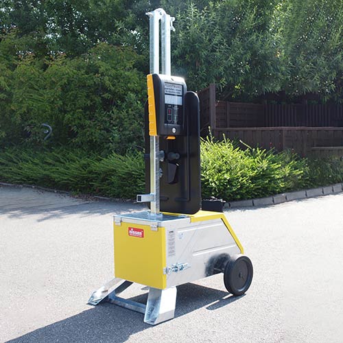 Traffic Light System LZA 500-PED - Image 5
