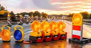 Sequential Lights