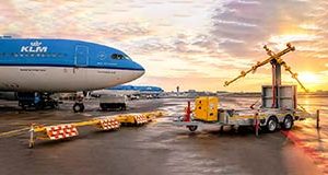 Airport Systems